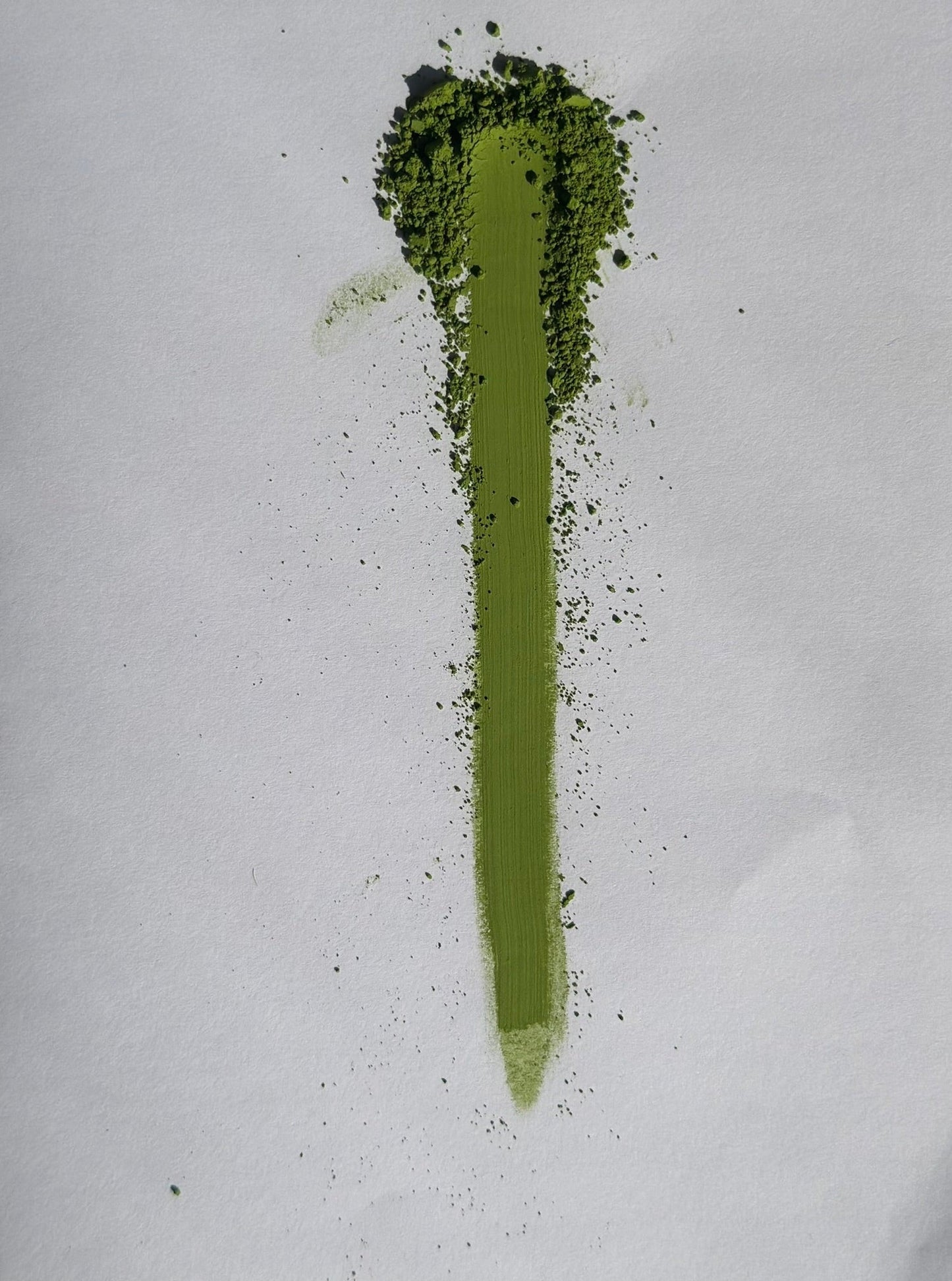 Bio Ceremonial Matcha - Amai Shūkan