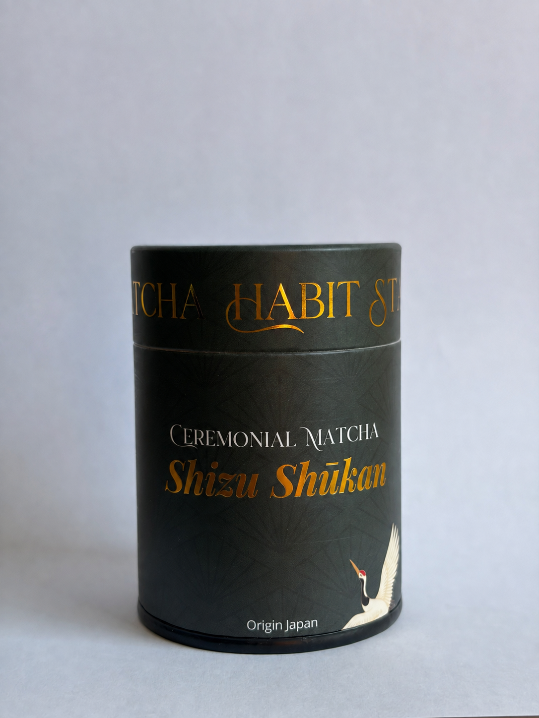 Ceremonial Matcha - Shizu Shūkan