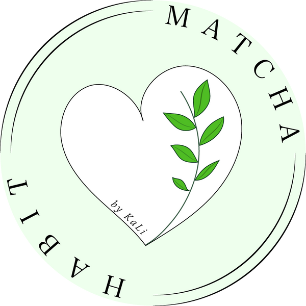 Matchahabit by KaLi