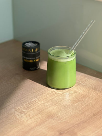 Bio Ceremonial Matcha - Odayaka Shūkan